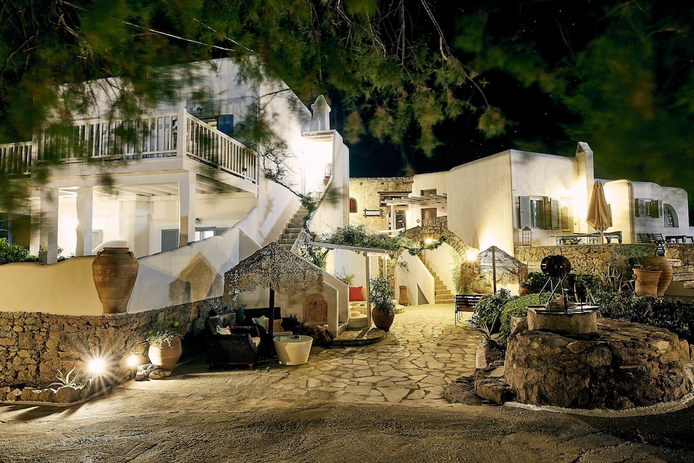 Villa Konstantin Rooms & Suites 41/48