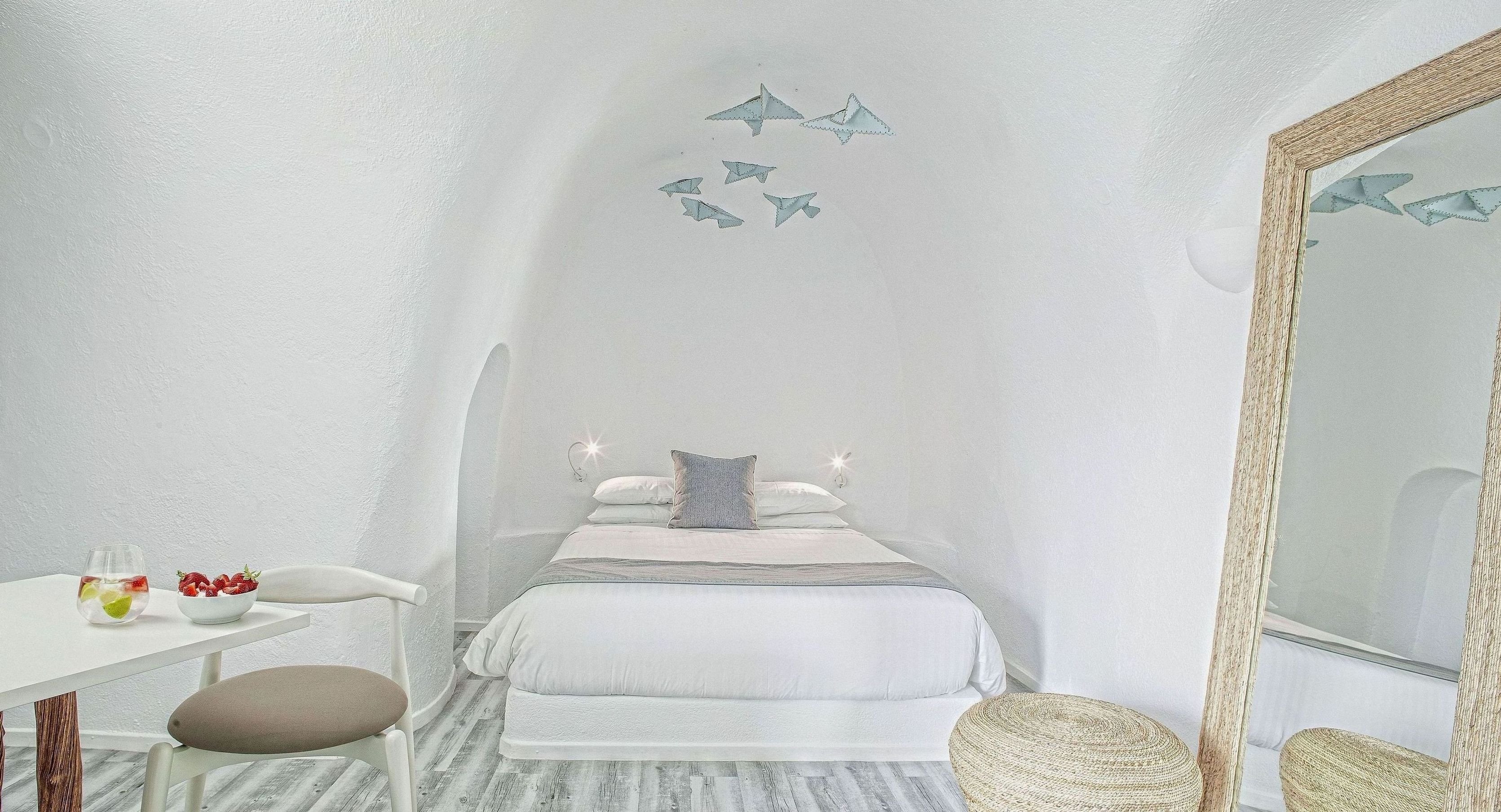 JUNIOR SUITE, CALDERA VIEW