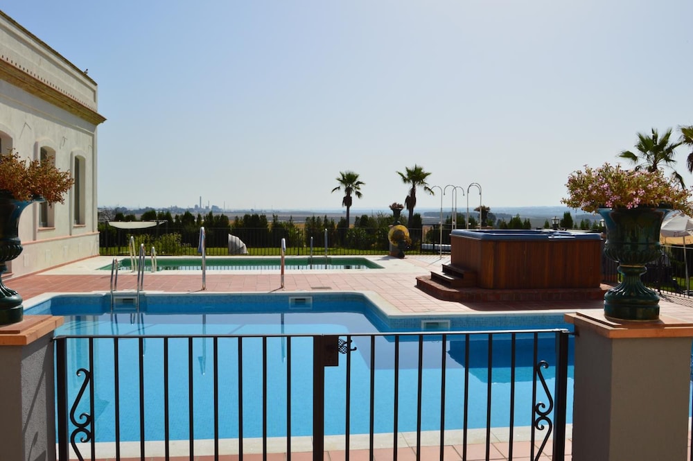 Hacienda Montija Hotel And Spa 3/44
