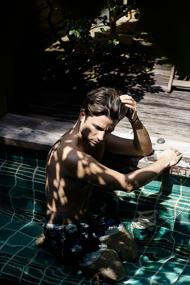 Tango Luxe Beach Villa Samui 48/73