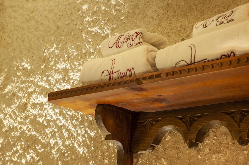 Ottoman Cave Suites 72/77