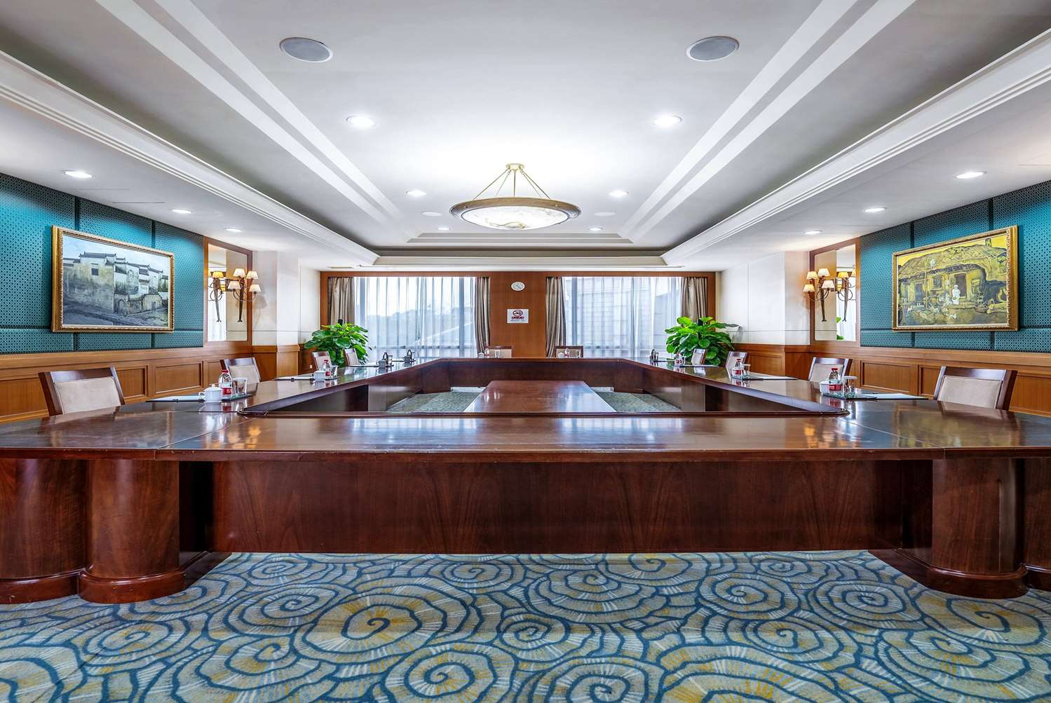 Wyndham Beijing North 3/42