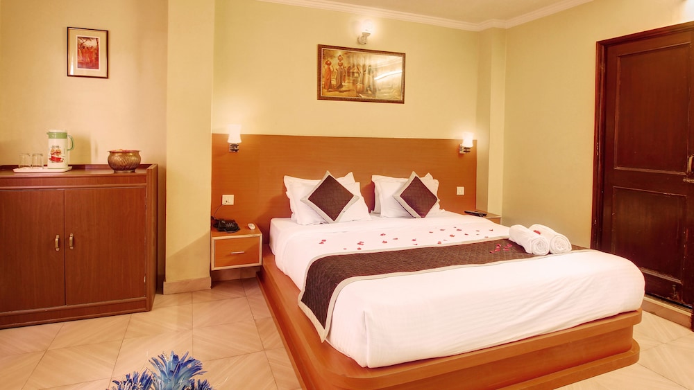 Hotel Jai Singh Palace 15/30