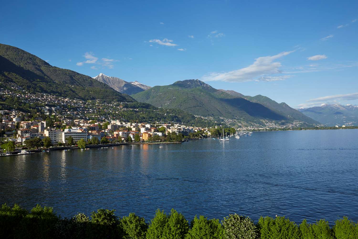 H4 Hotel Arcadia Locarno 4/79