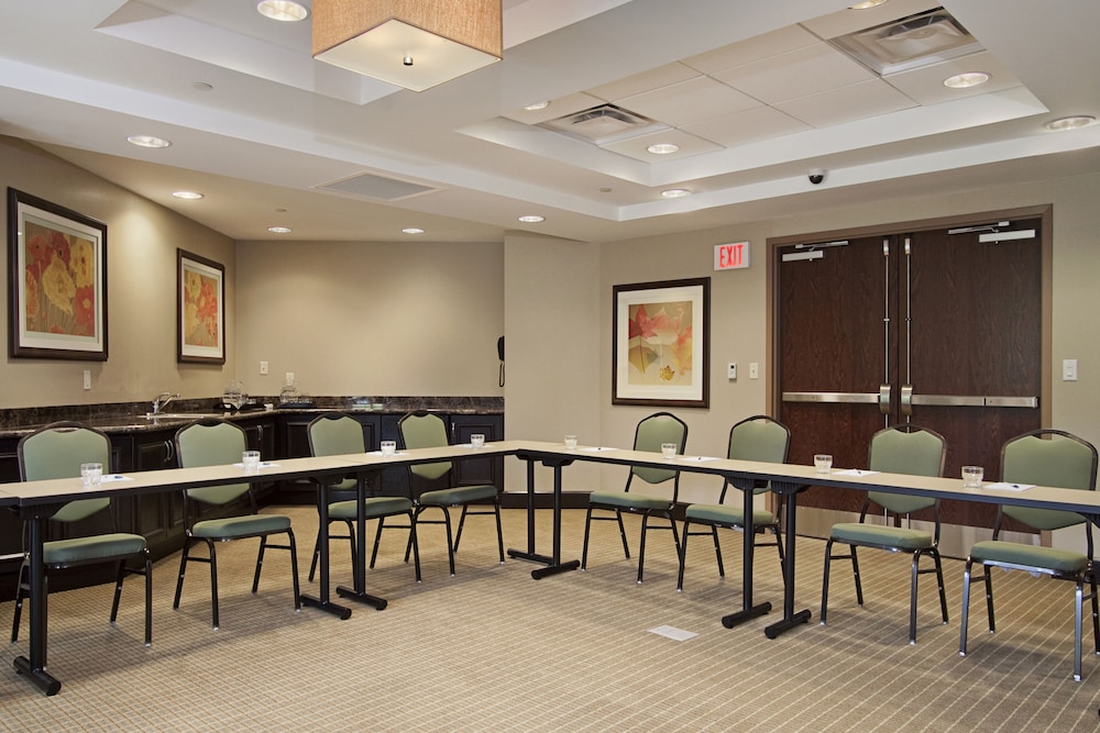 Homewood Suites by Hilton Pittsburgh Southpointe 56/72