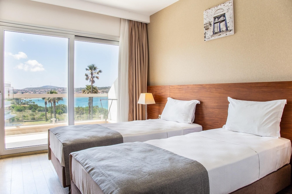 La Quinta By Wyndham Cesme 27/58