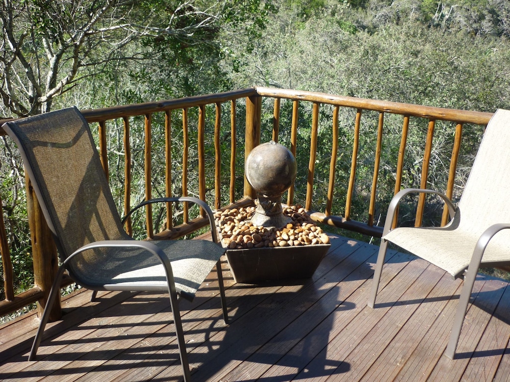 Inkwenkwezi Private Game Reserve 47/50