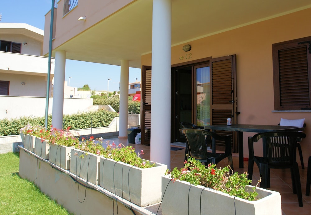 Sa Fiorida Apartments 35/50