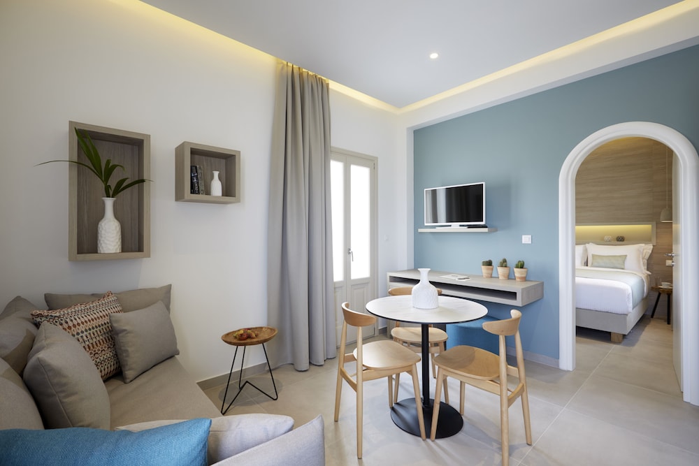 Fileria Suites 29/38