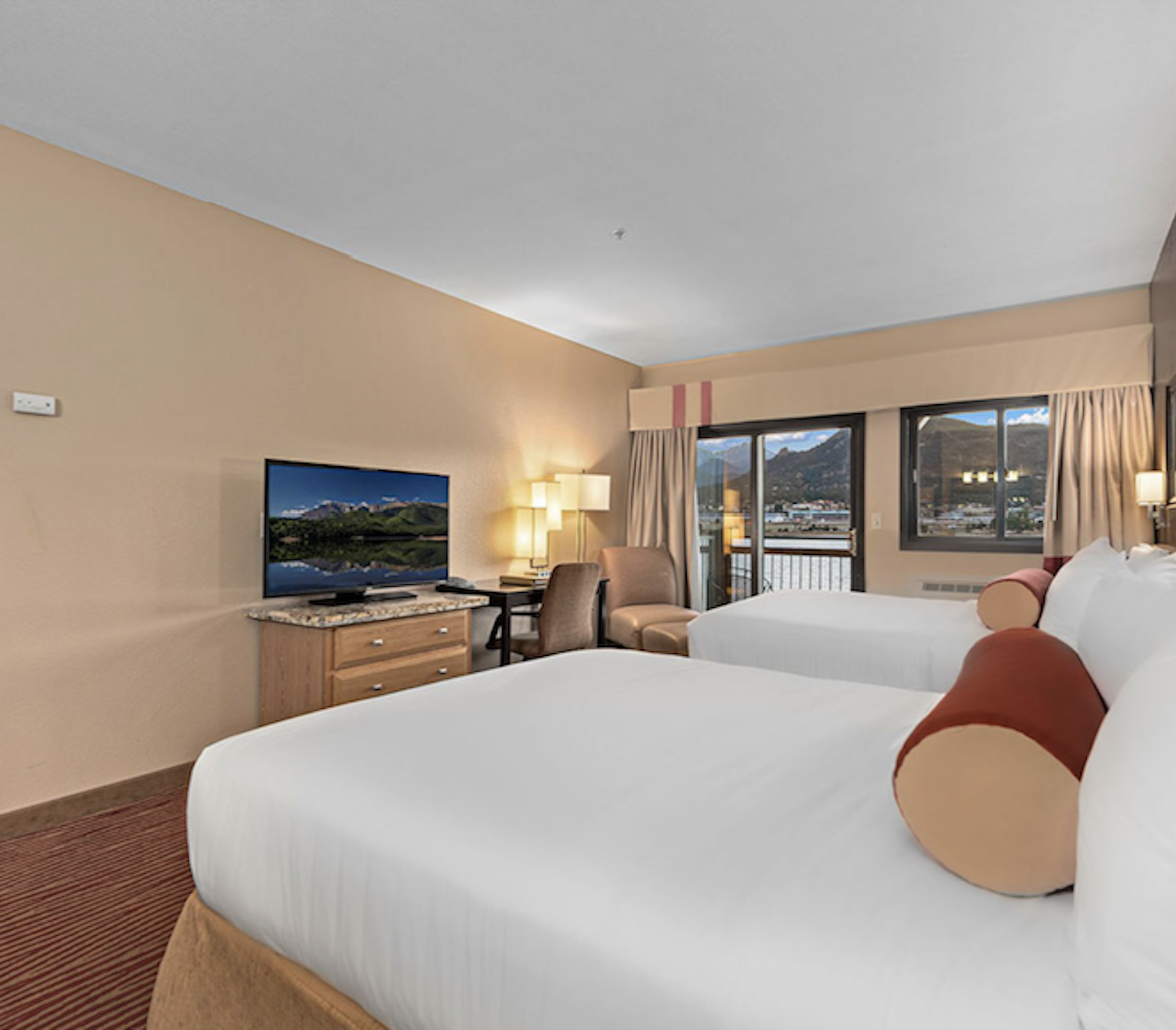 The Estes Park Resort 26/80