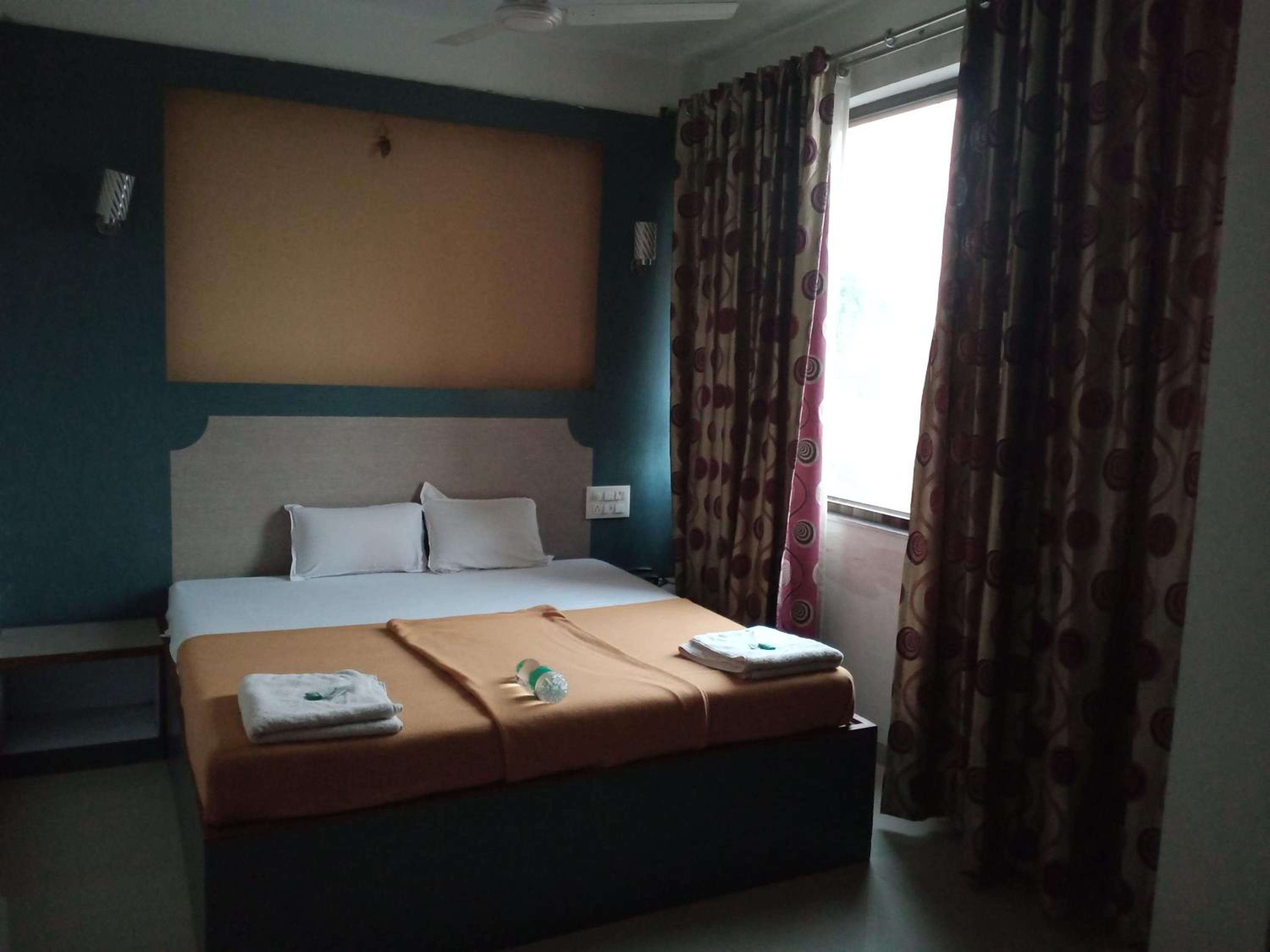 Hotel Malhar Palace 2/16