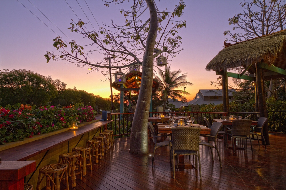 Bali Hai Resort 70/78