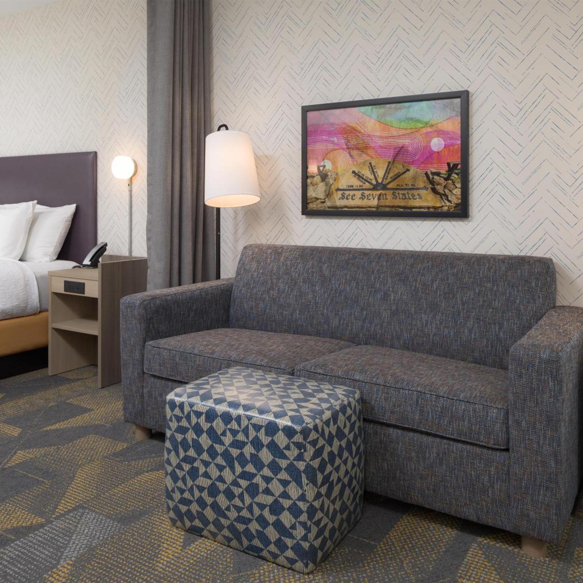 Home2 Suites by Hilton Chattanooga West Lookout Mountain 18/50