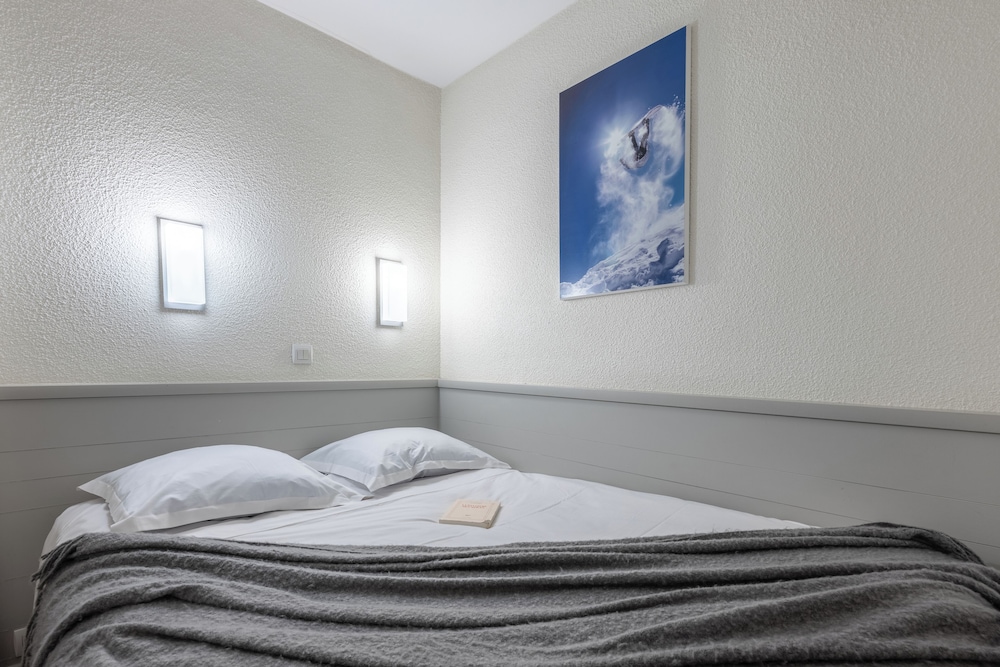 PIERRE AND VACANCES LA DAILE 24/50