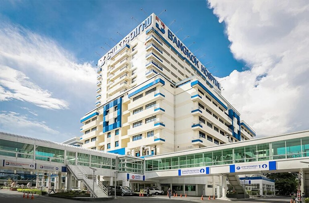 Amp Am House Hotel in BANGKOK