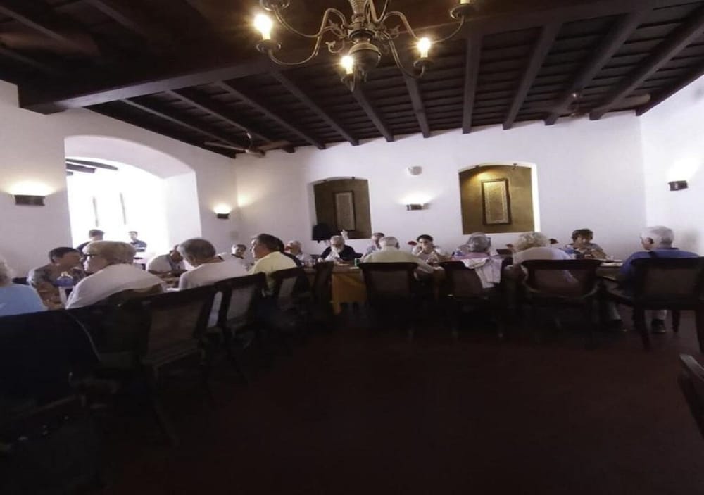 KODER HOUSE FORT KOCHI 39/50