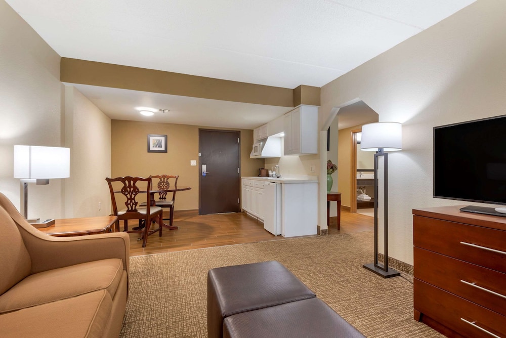 Comfort Inn Binghamton 26/35
