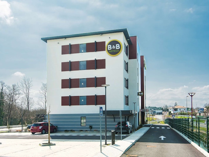 B&B HOTEL Bayonne Tarnos in TARNOS