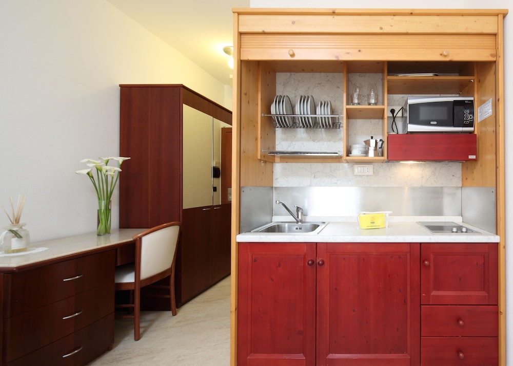 Residence Hotel Kriss 36/60