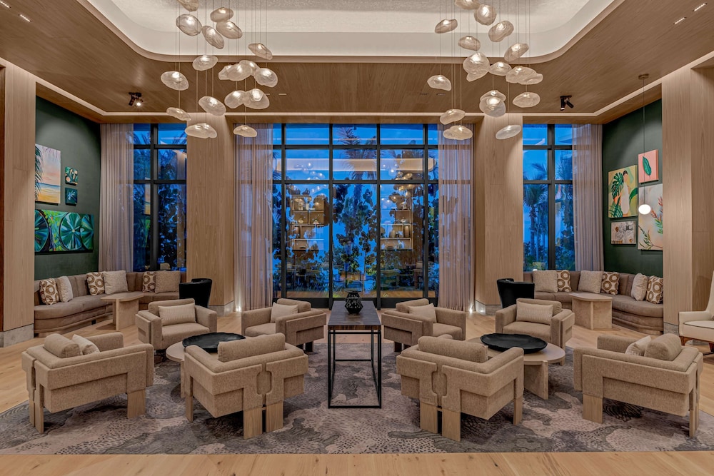 Waldorf Astoria Riviera Maya 54/79