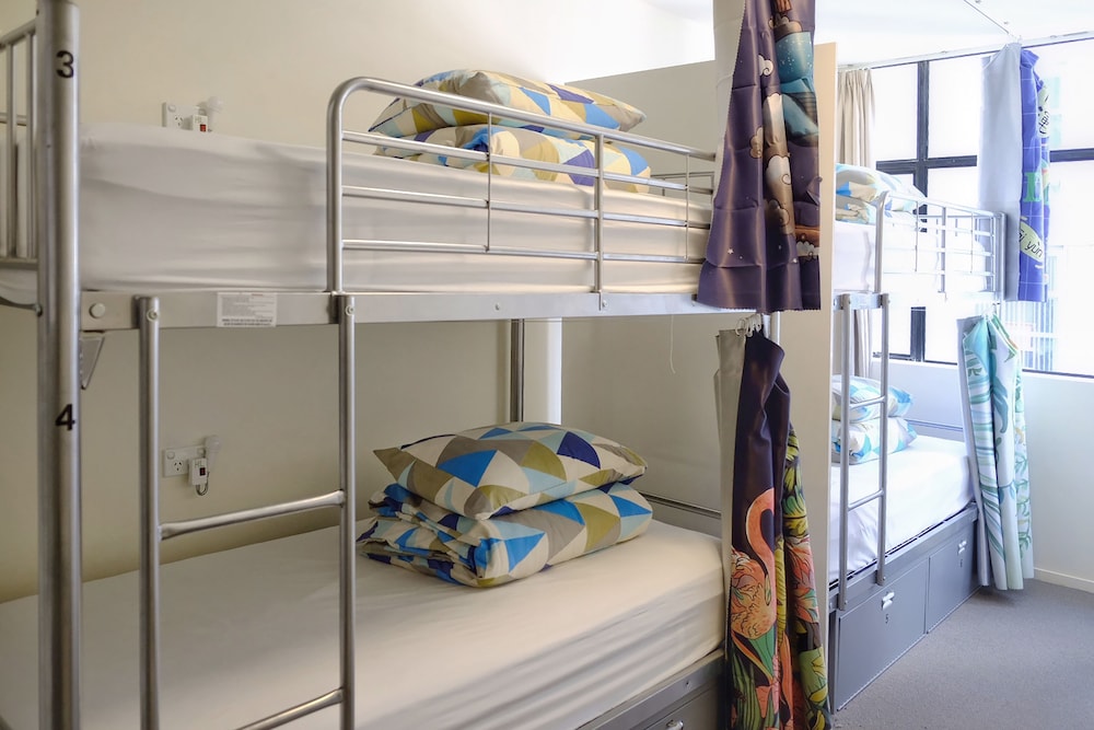 Hobson Lodge - Hostel 47/50