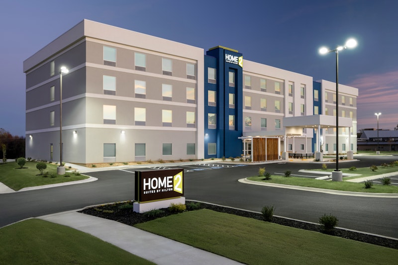 Home2 Suites by Hilton Jonesboro 2/30