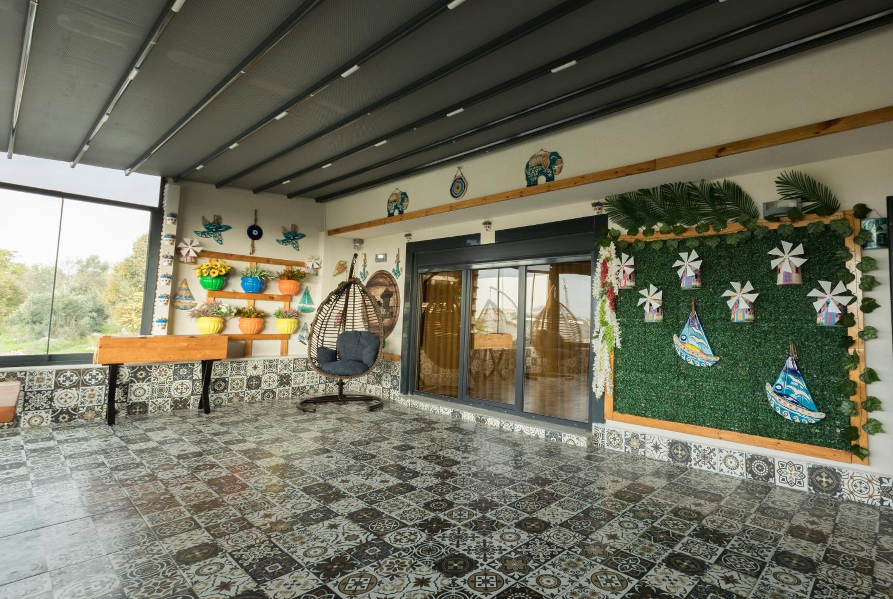 Florya Novi Boutique Hotel 27/29