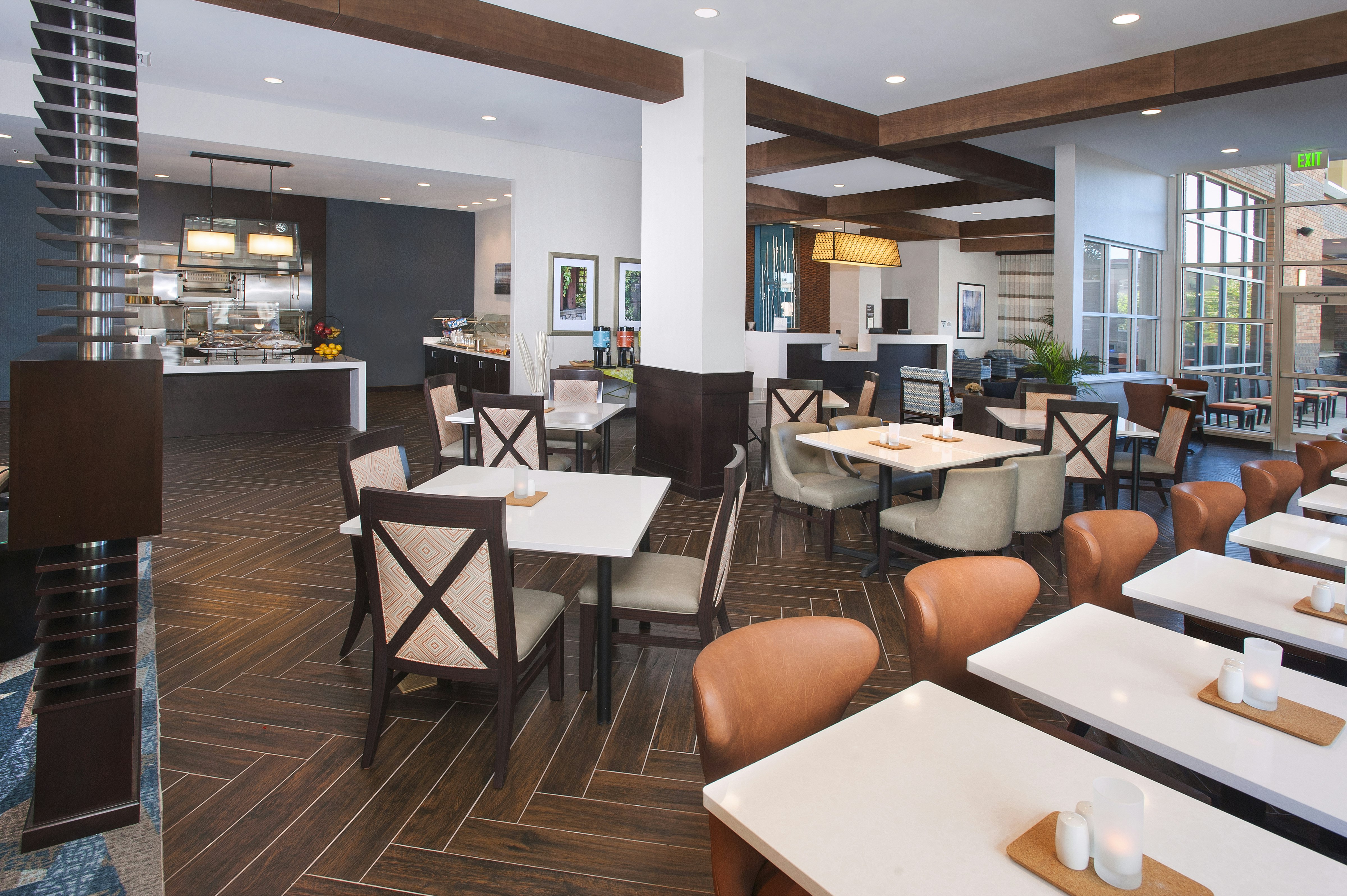 Hilton Garden Inn Burbank Downtown 7/17