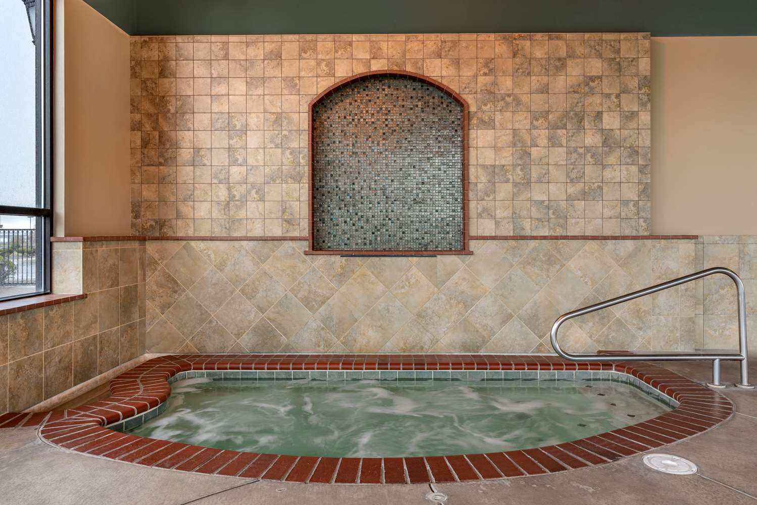 Best Western Premier Pasco Inn & Suites 27/64