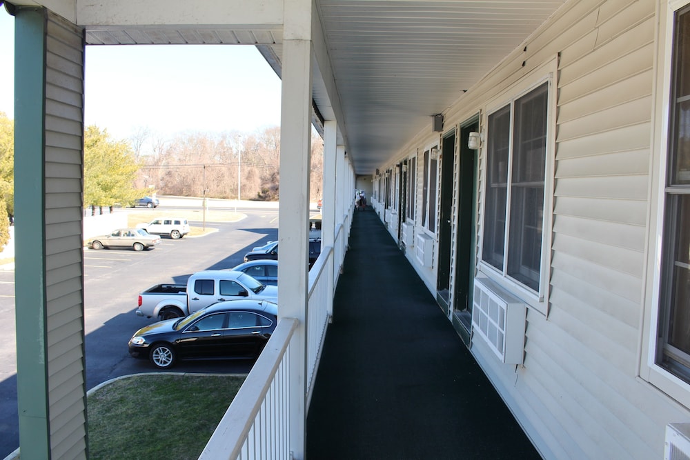 Highlander Motor Inn Atlantic City 31/41