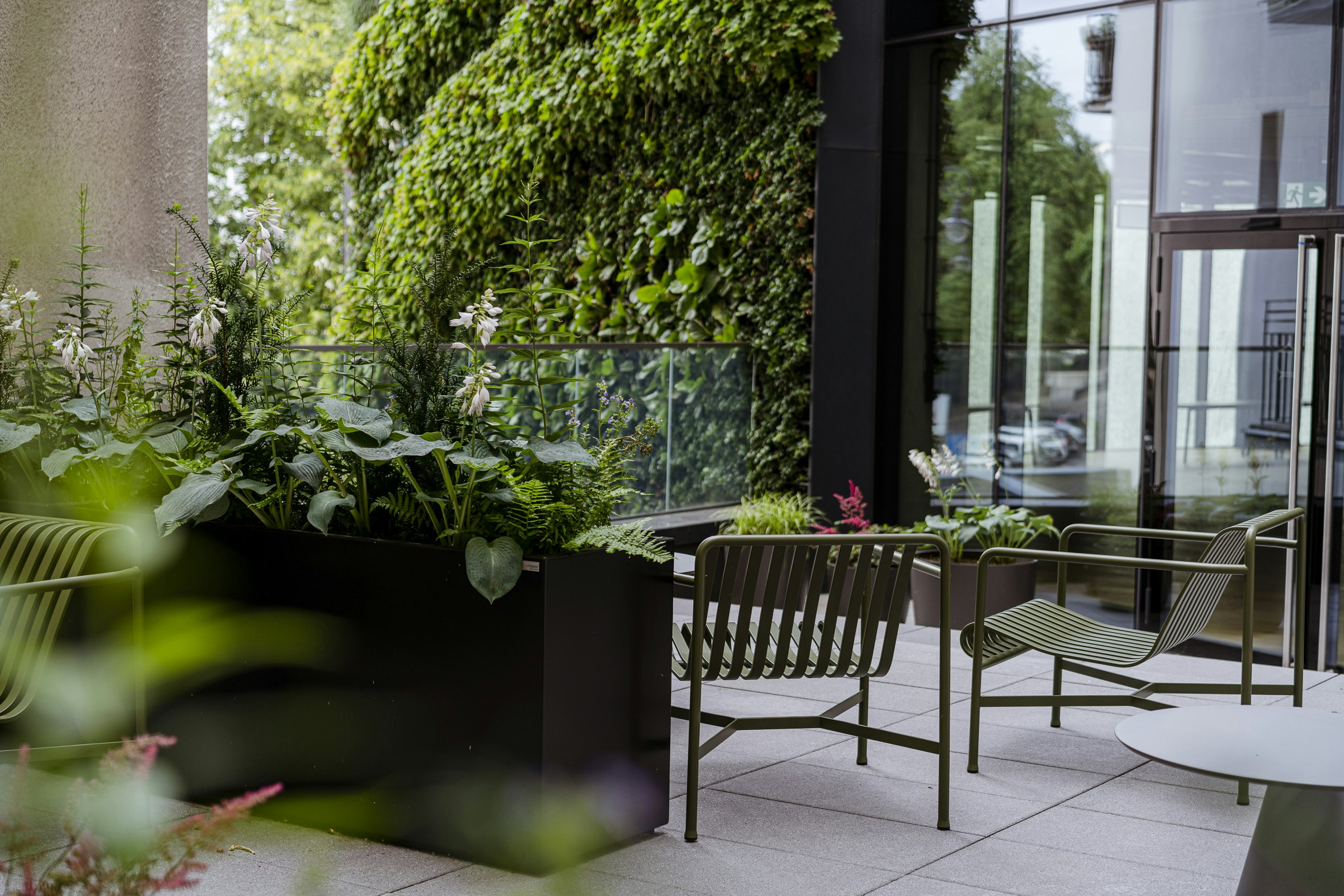 Nobu Hotel Warsaw 43/50