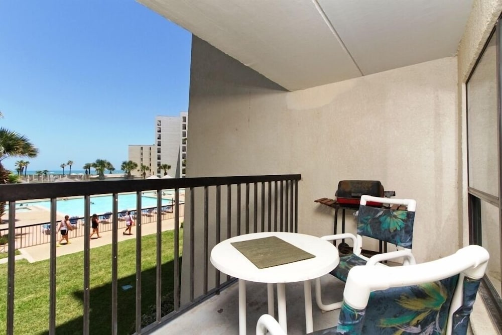 Saida Towers By Padre Island Rentals 49/49