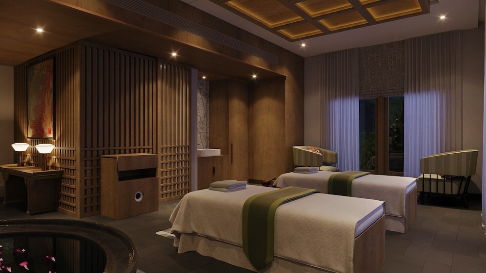 Taj Paro Resort & Spa 11/32