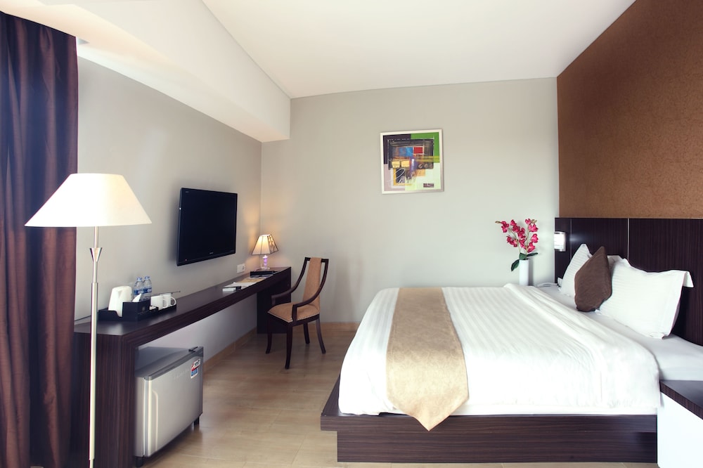 GRAND HATIKA HOTEL 22/59
