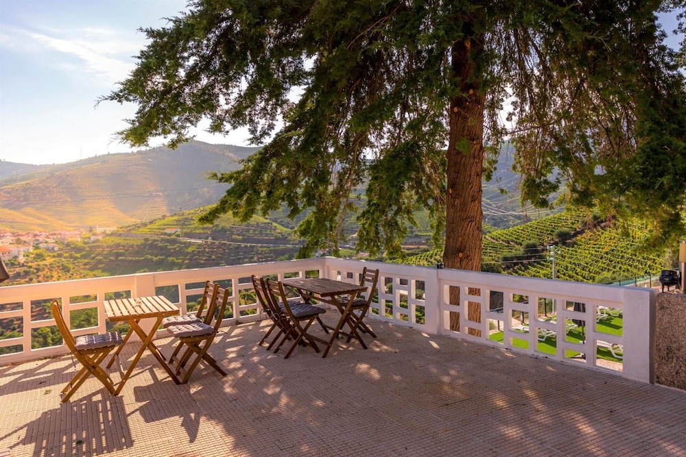 Quinta da Portela Douro 34/50