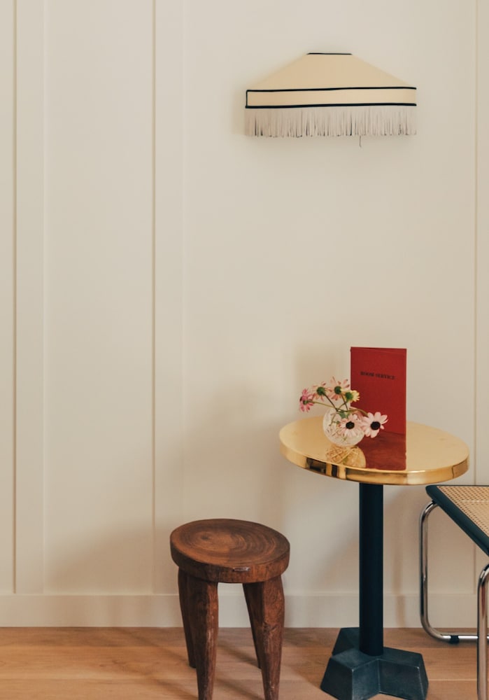Hotel Wallace - Orso Hotels 47/75