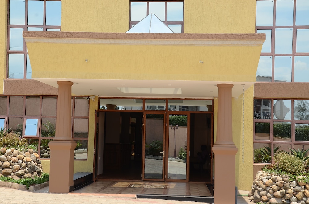 Kim Hotel 6/46