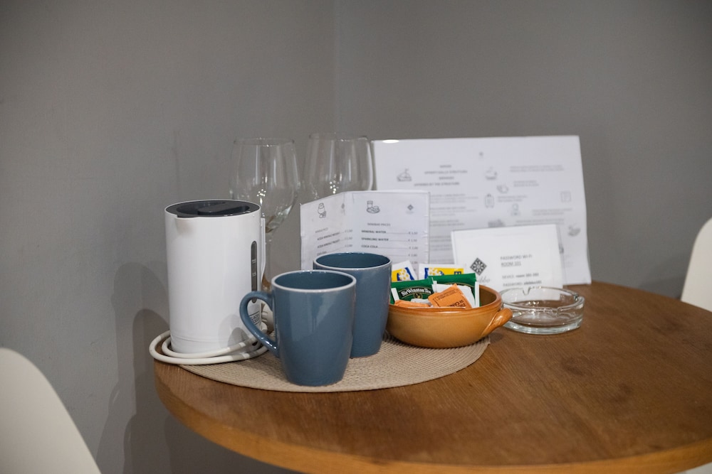 ZIBIBBO SUITES & ROOMS photo5