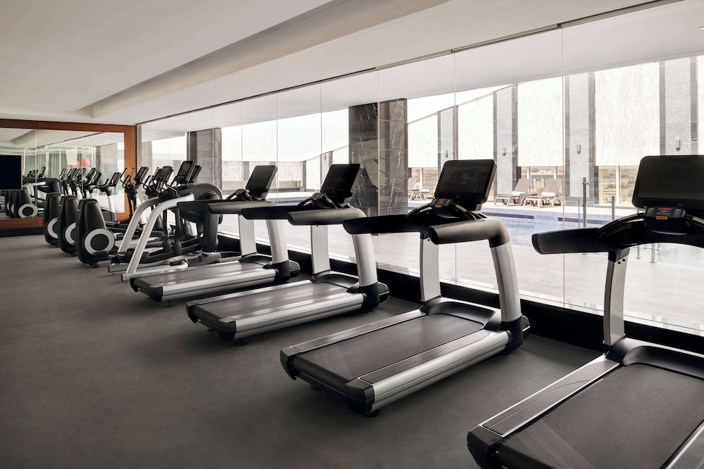 كراون بلازا الرياض منهال(Radisson Blu Hotel and Convention Center, Riyadh Minhal) 34/67
