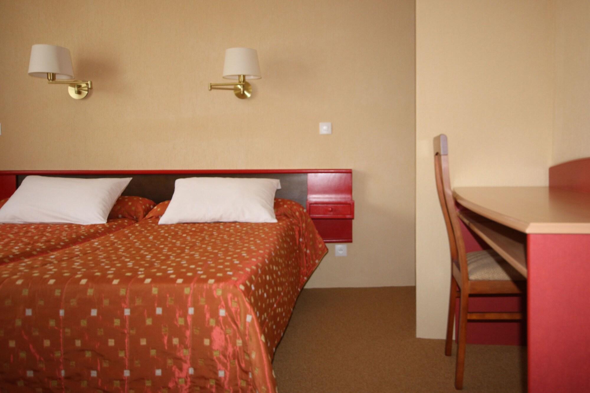 Hotel Atlantic 8/51