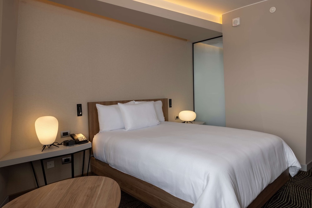 Hilton Garden Inn Lima Miraflores 16/70
