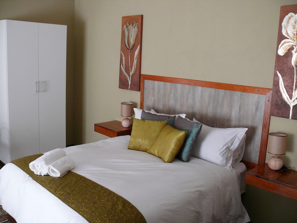 Votadini Country Cottages 6/33