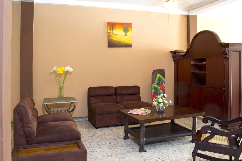 Hotel Manantiales El Salvador 42/52