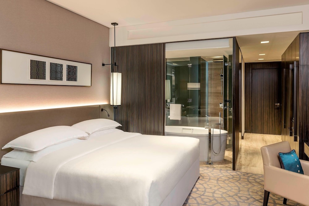 Sheraton Grand Hotel Dubai 9/45