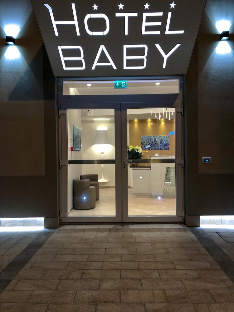 Hotel Baby 38/50