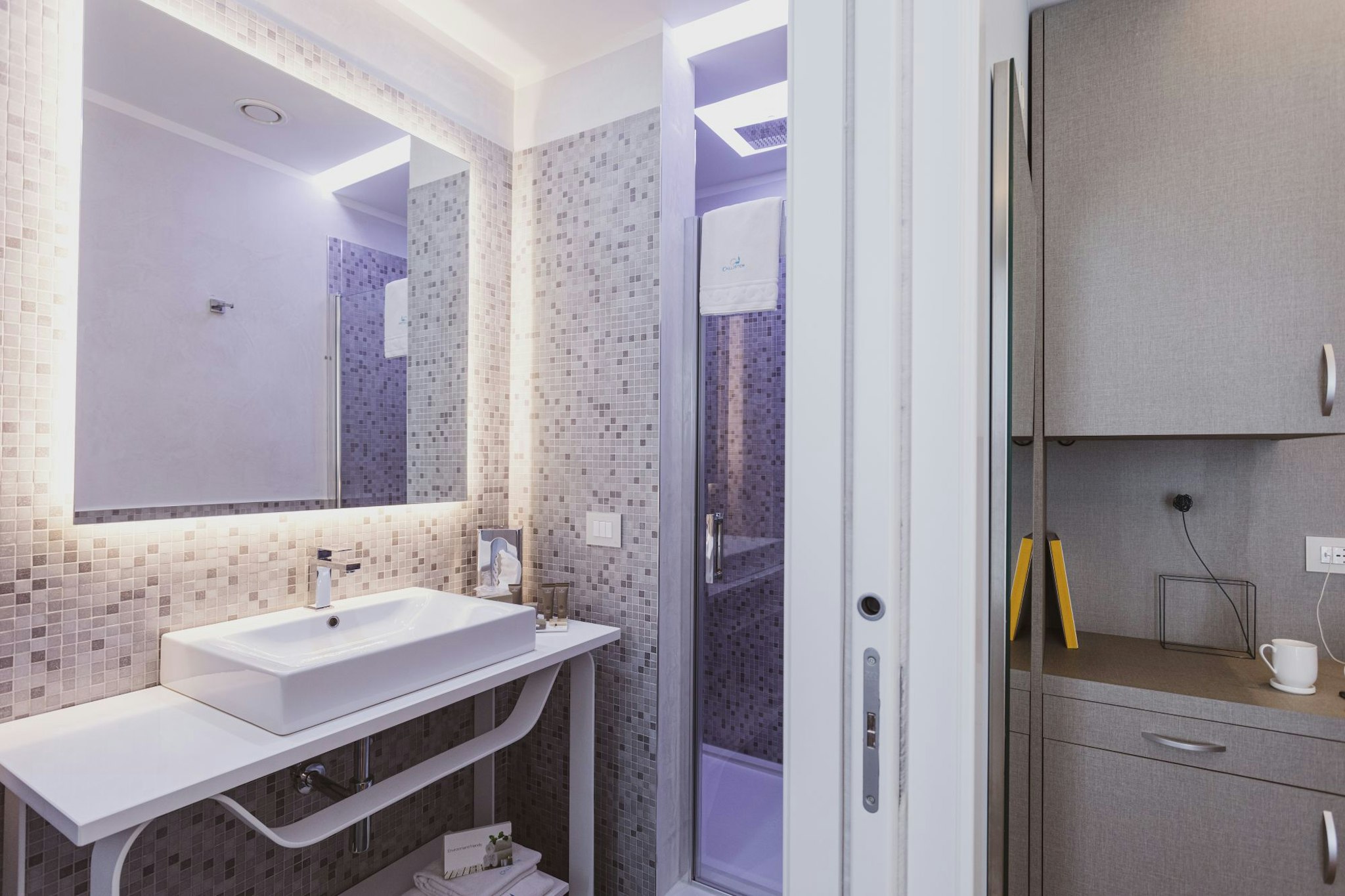 Callistos Hotel Spa 21/25