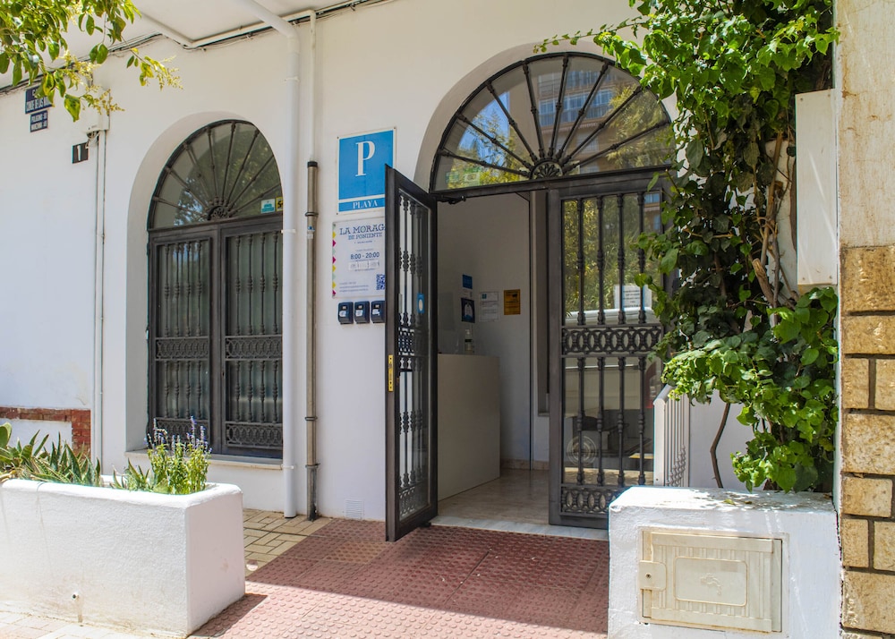La Moraga De Poniente Malaga Hostel 5/71