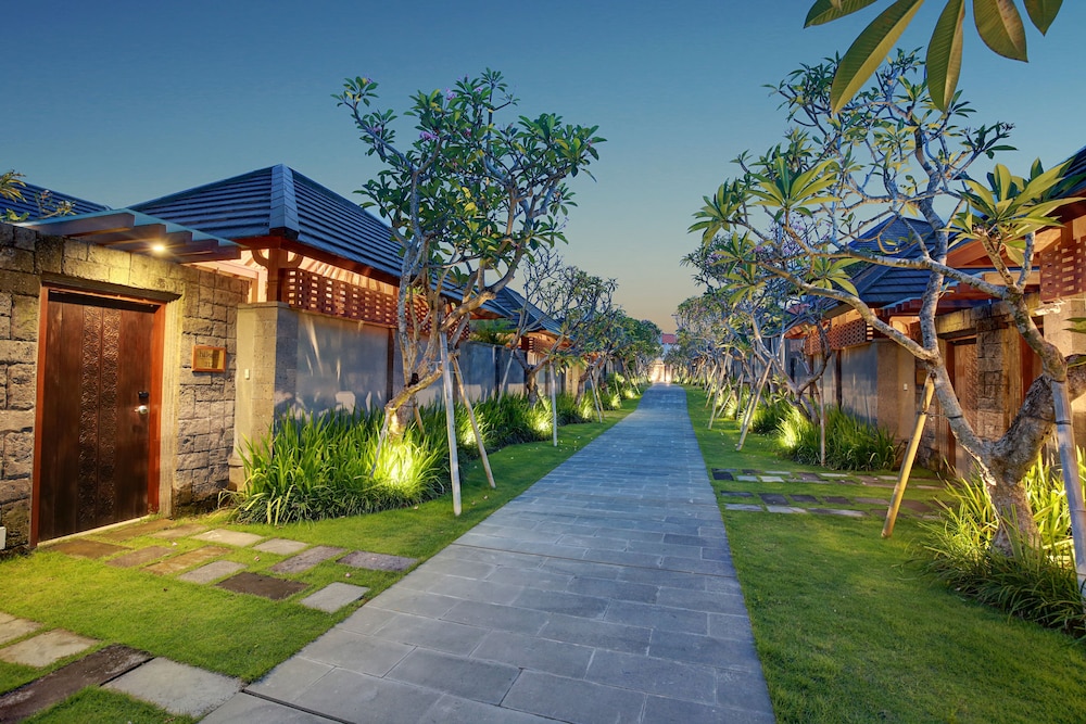 Theanna Eco Villa And Spa 65/72