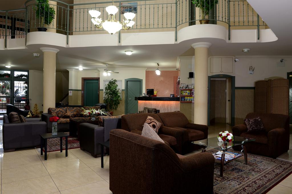 Byblos Comfort Hotel 24/31