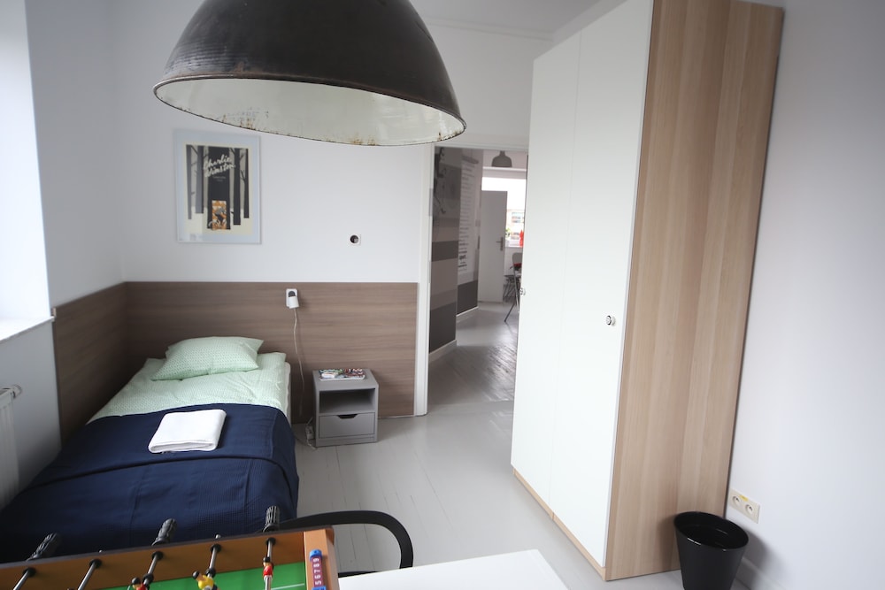 B&B Sport Rooms 35/50